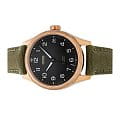 Oris Oris Propilot Big Crown Propilot Big Date 01 751 7761 3164-07 3 2003BRLC  наручные мужские часы фото под углом.